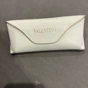 Valentino glasses